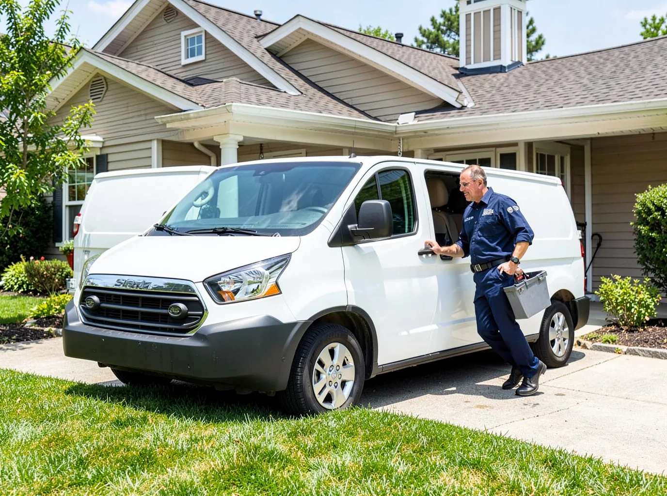 Emergency Plumber company in Jber, AK