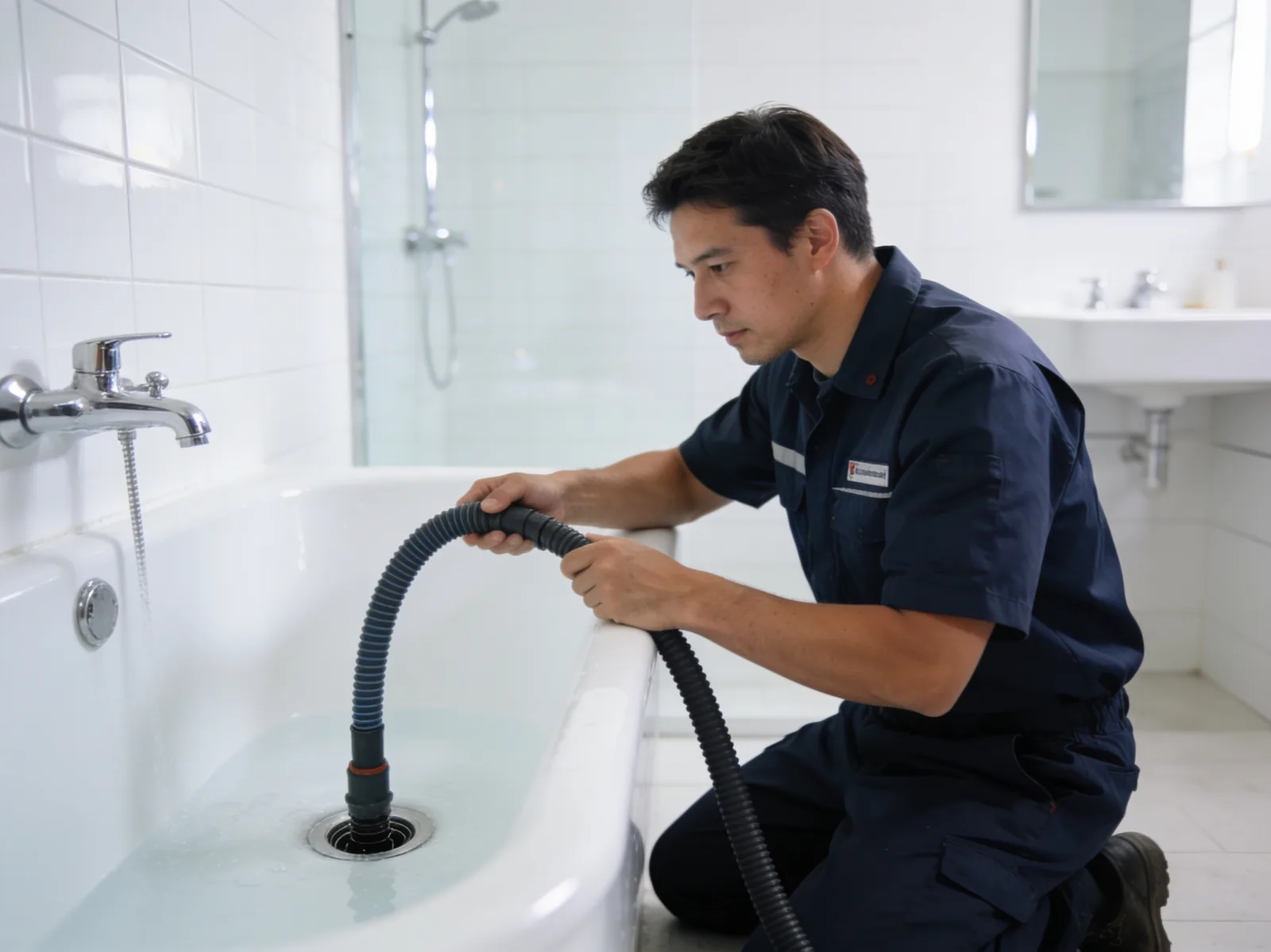 Emergency Plumber Jber, AK FAQs